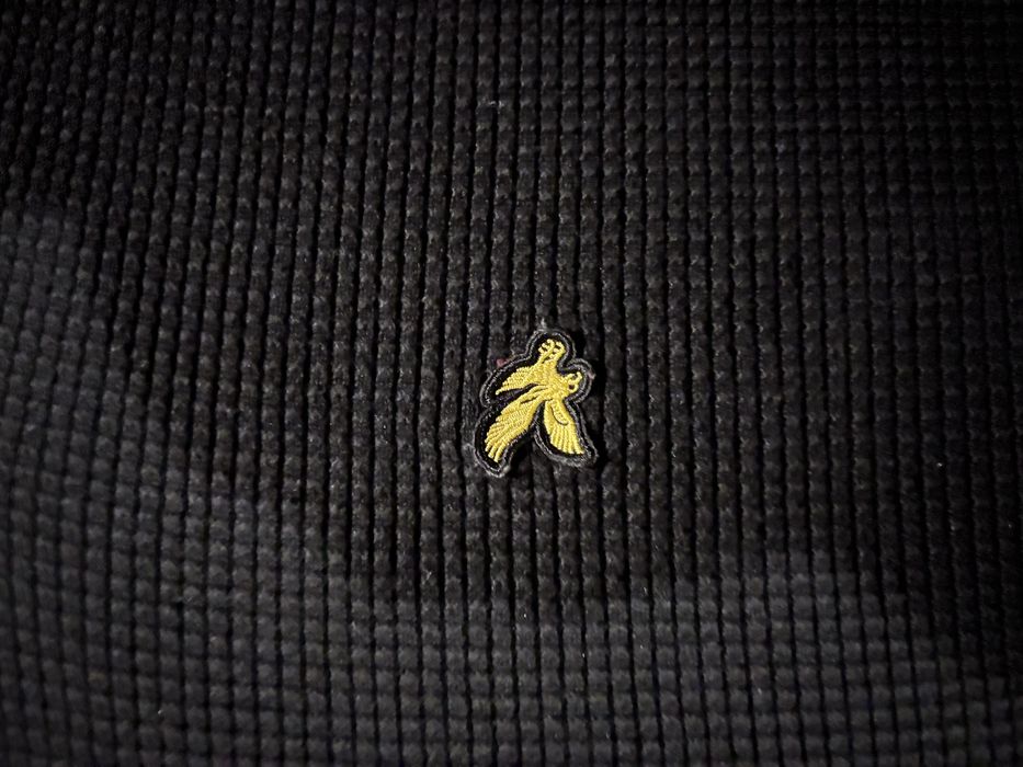 Кофта Lyle&Scott