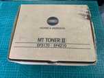 Konica Minolta MT Toner II 8931/810