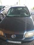 Volcwagen bora 1.9 2002 r
