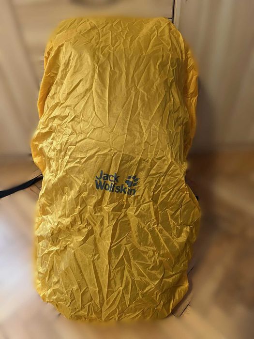 Plecak Jack Wolfskin 75 L