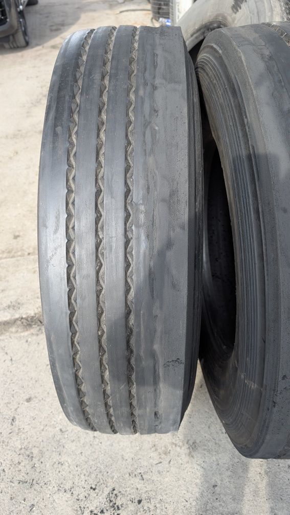 Шини колеса резина  295/80 R22,5 GiTi Radial GSR 225