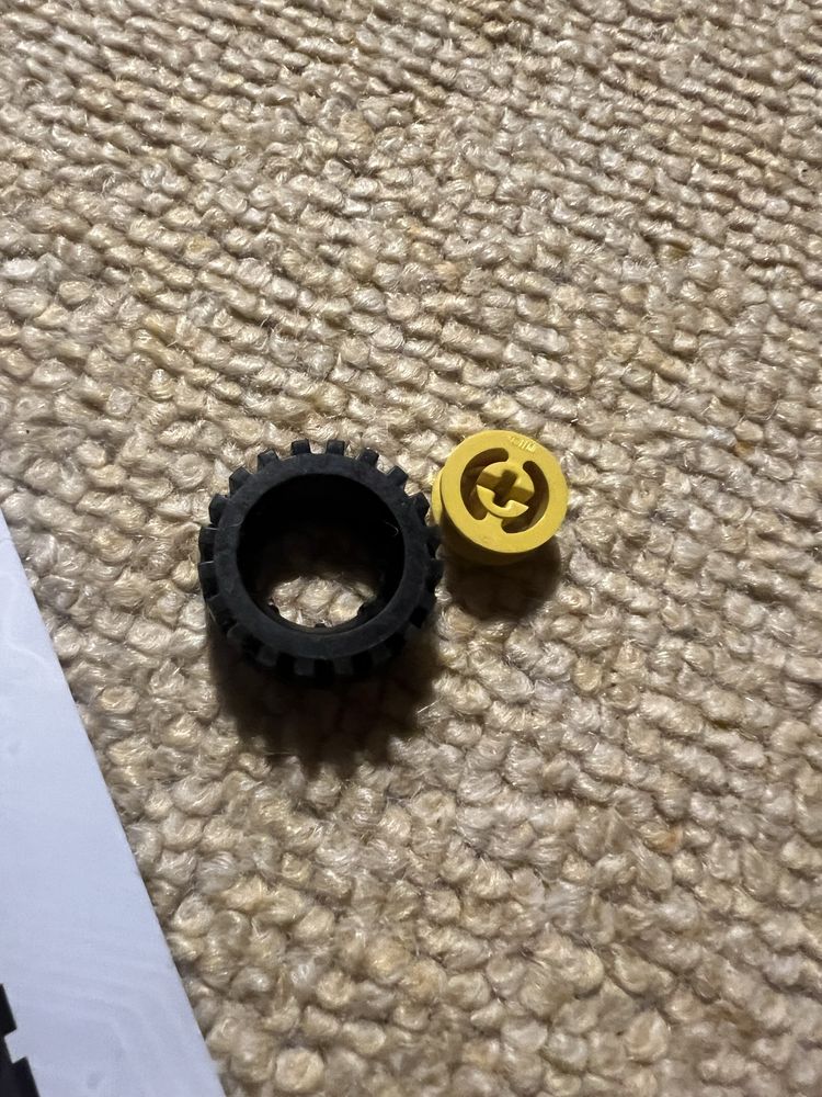 Lego 3804 Mindstorms w 99% kompletny z instrukcją