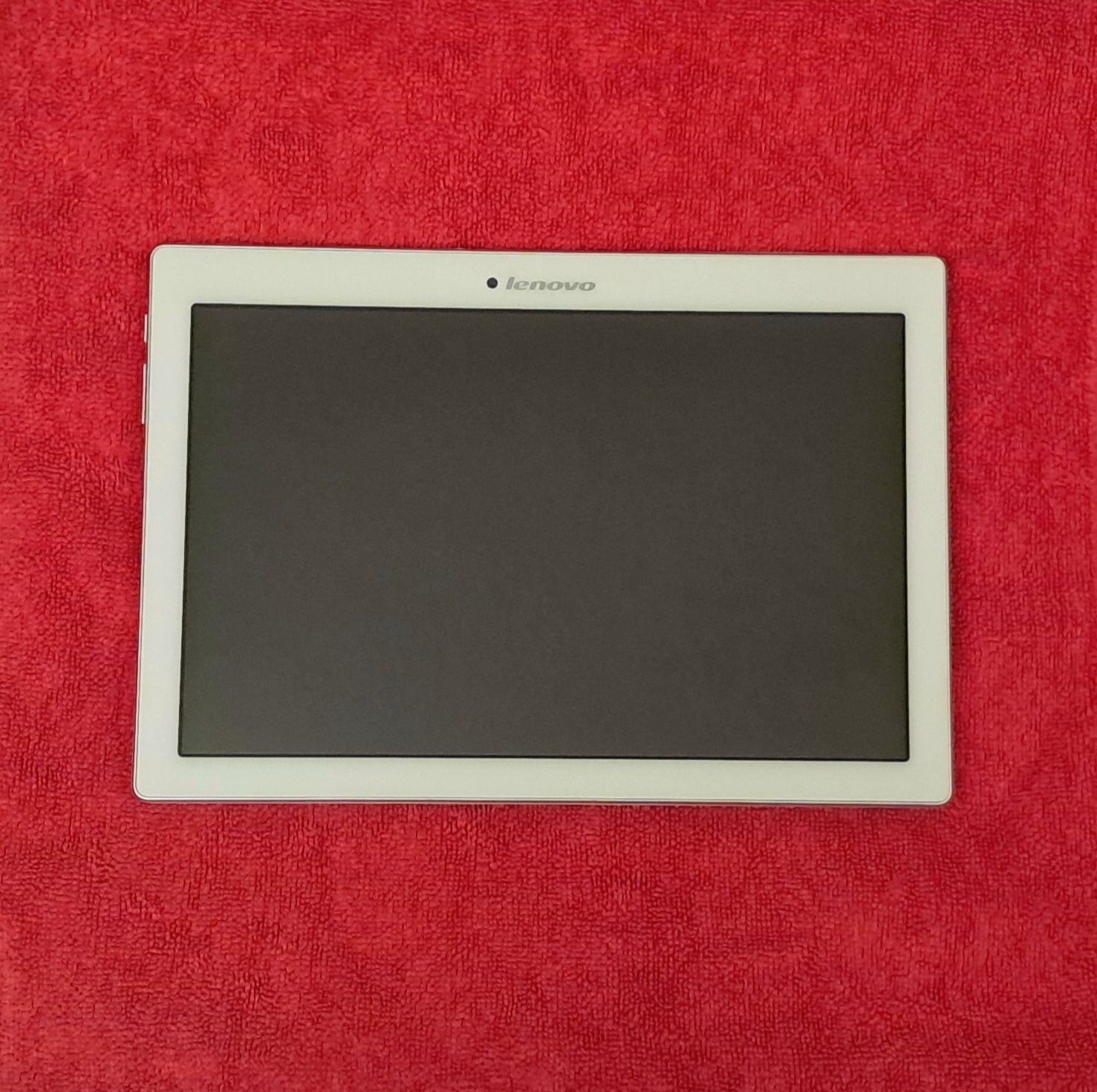 Tablet Lenovo Tab 2 A10-70L Biały LTE 4G SIM Internet