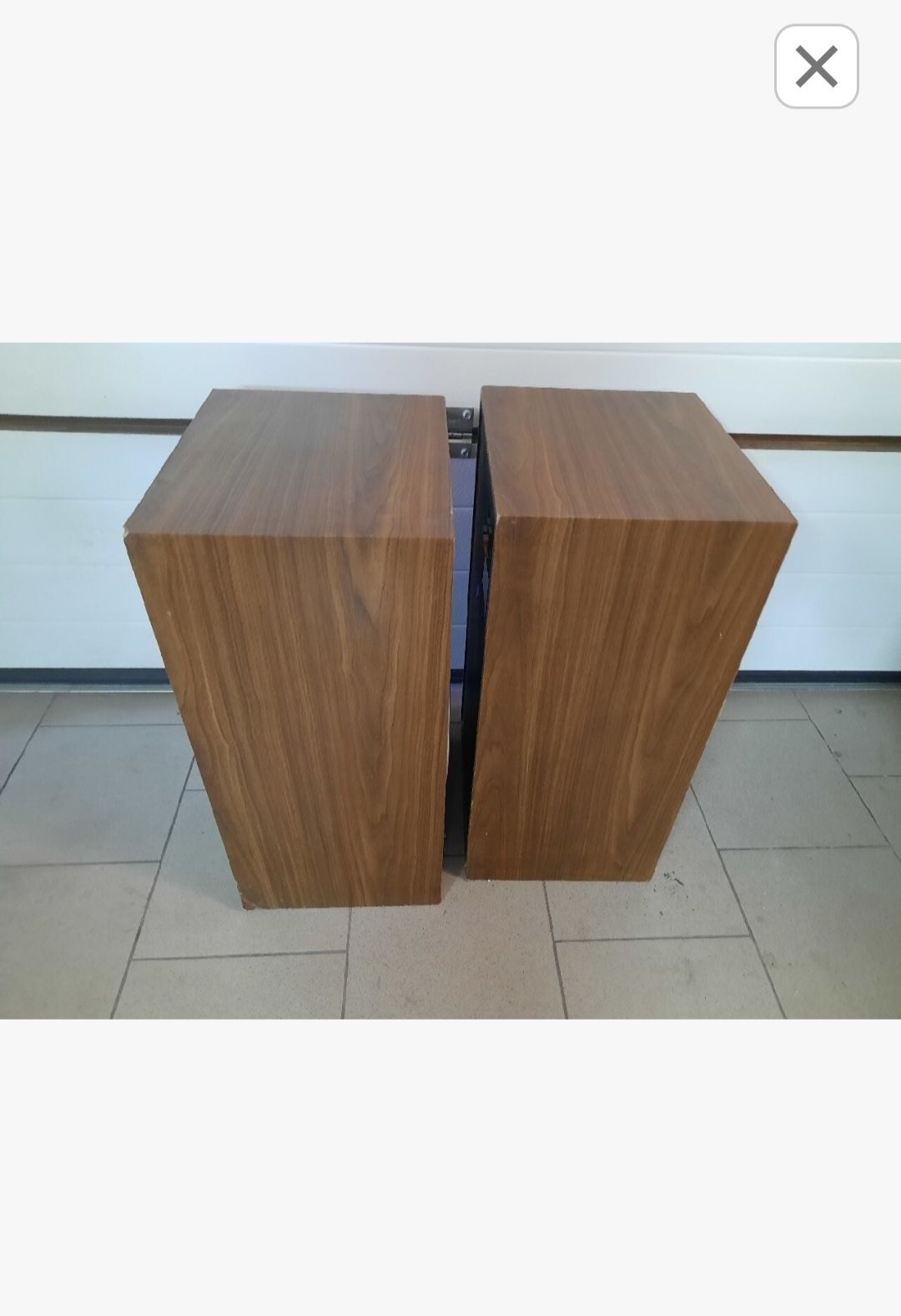 Sansui SP-X5000 Vintage