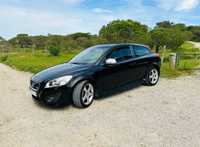 Volvo C30 1.6 D Drive R-Design