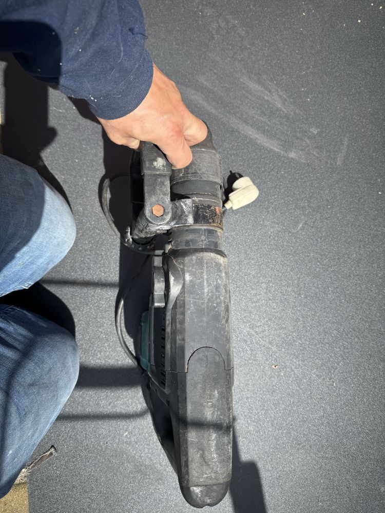 Mlotowiertarka mlot Makita 4500 c sprawna