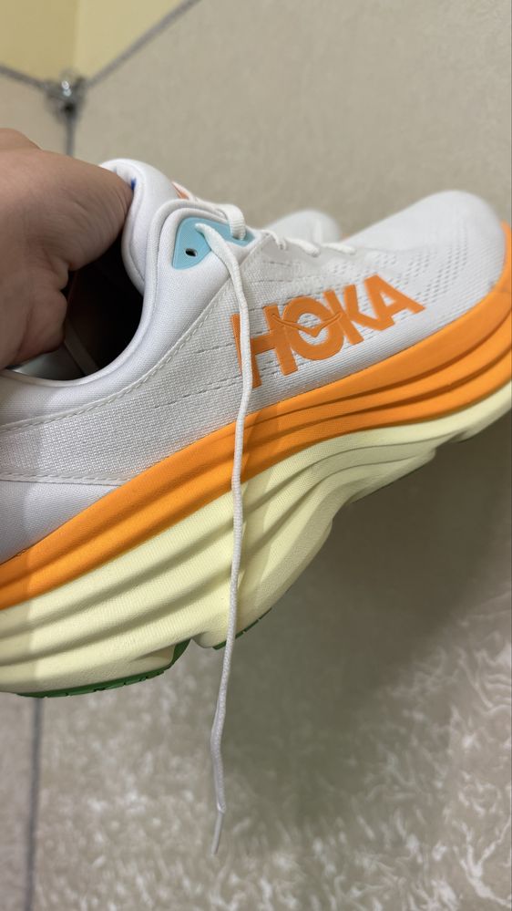 Кросовки Hoka 48
