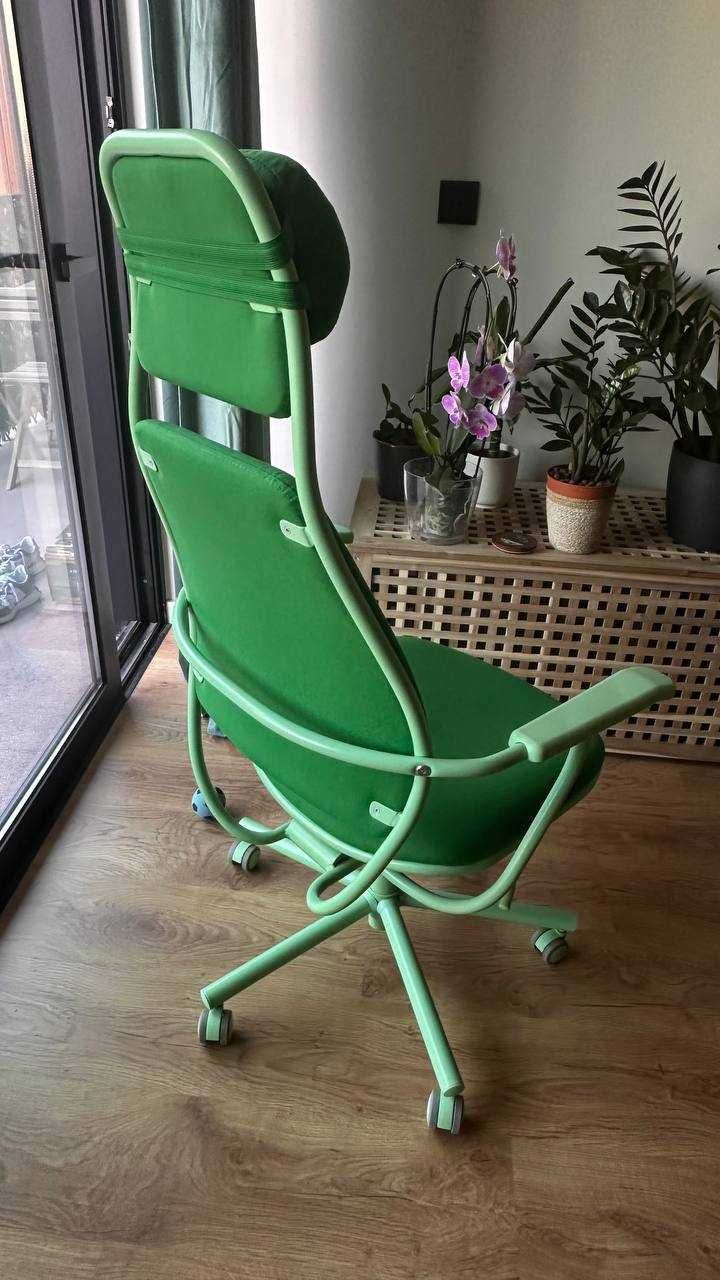 cadeira de computador ikea/ computer chair ikea