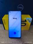 realme 10 8GB/128GB Rash Black