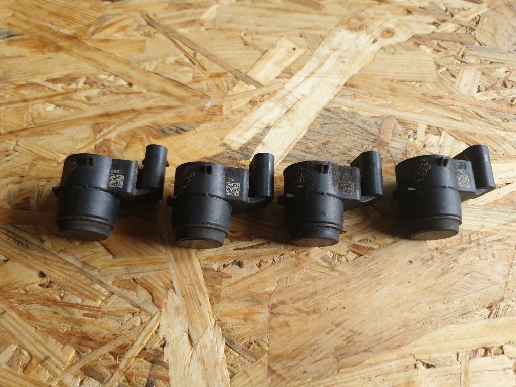 Czujnik PDC Tył Bmw e81,e82,e87,e90,e91,e92,e93,e84