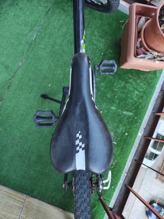 Rower Btwin Rb5 20'