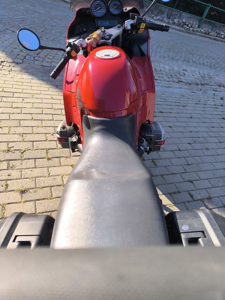 BMW Rs1100 Boxer