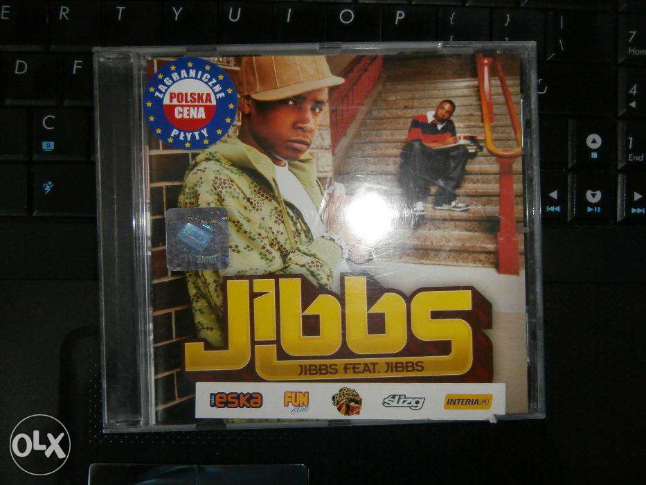 Jibbs - Jibbs feat. Jibbs