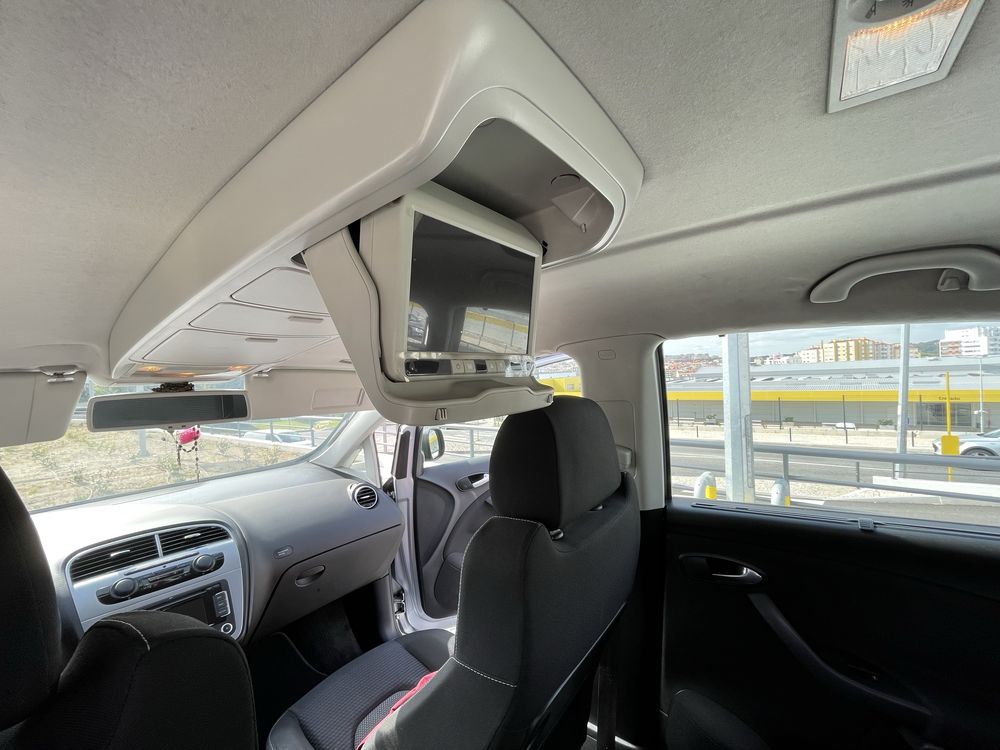 Seat Altea Freetrack 1.6 TDI 105 Edicão Limitada