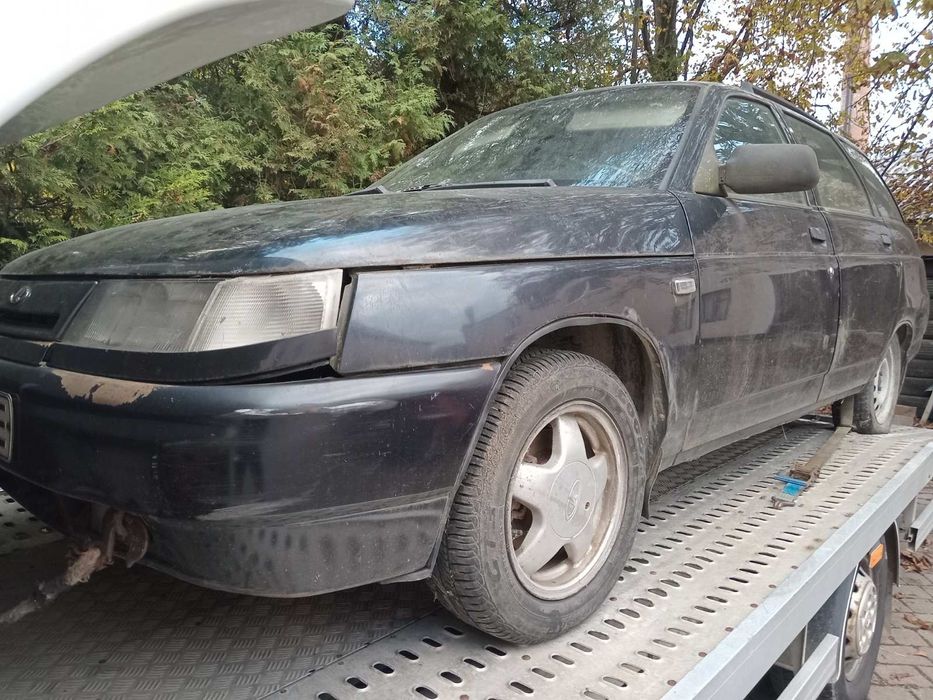 АвтоРозборка ВАЗ 21111