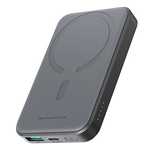 Powerbank Joyroom JR-W020 Mini 5000mAh USB-A USB-C indukcyjny 20W - cz