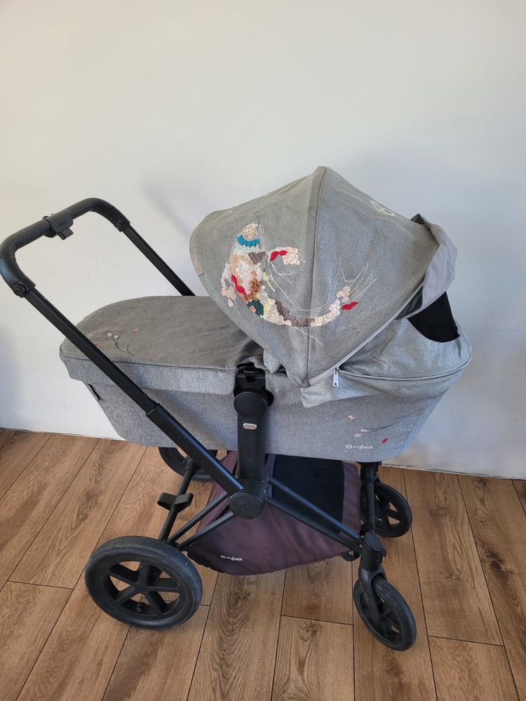Wózek Cybex Priam 3w1