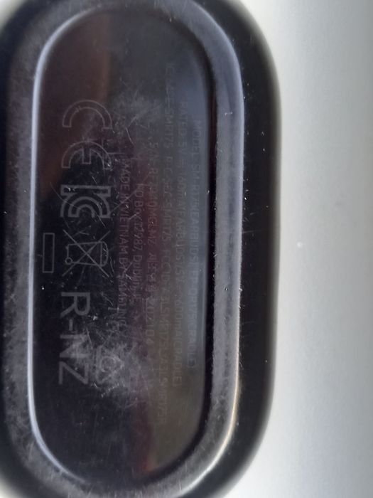 наушники samsung buds plus оригинал