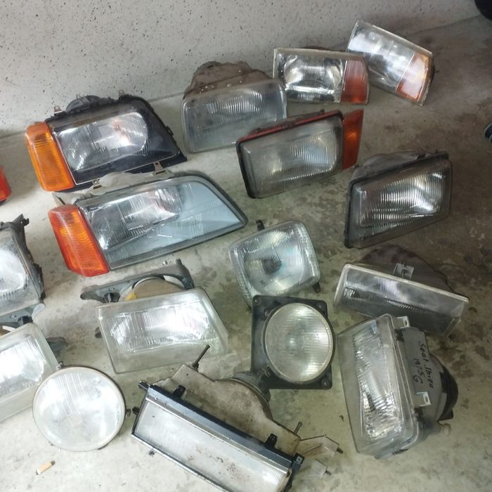 Vw peças carocha opel ford toyota datsun etc