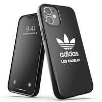 Etui Adidas Or Snapcase Los Angeles Iphone 12 Mini