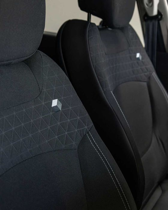 Renault Captur Limited