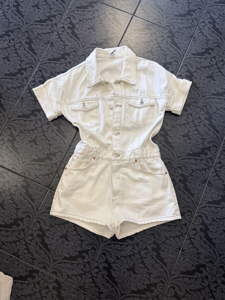 Комбез женский Zara M