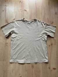 T-shirt H&M rozmiar XS