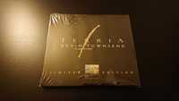 Devin Townsend Terria 2CD *NOWA* Folia Limited Edition 2001 IOM UNIKAT