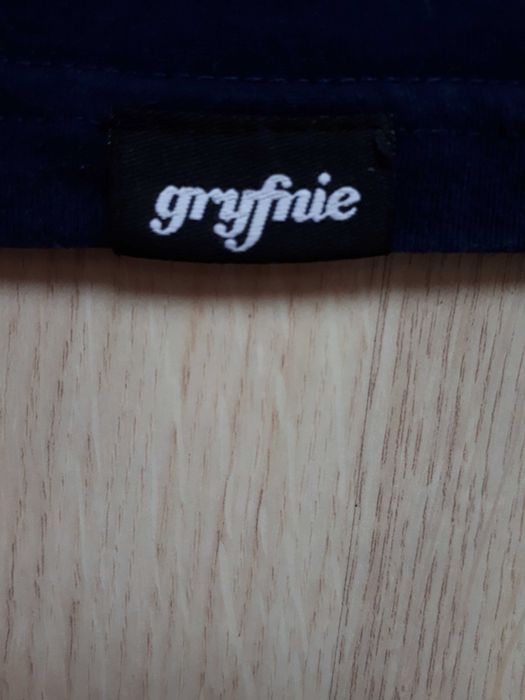 Koszulka na chudego dziadka OPA Gryfnie po Śląsku S