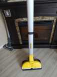 Електрошвабра Karcher EWM 2