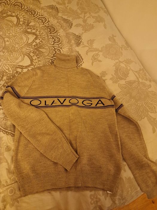 Sprzedam nowy golf olavoga