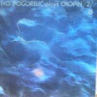 Ivo Pogorelić plays Chopin (2) SX2063, winyl