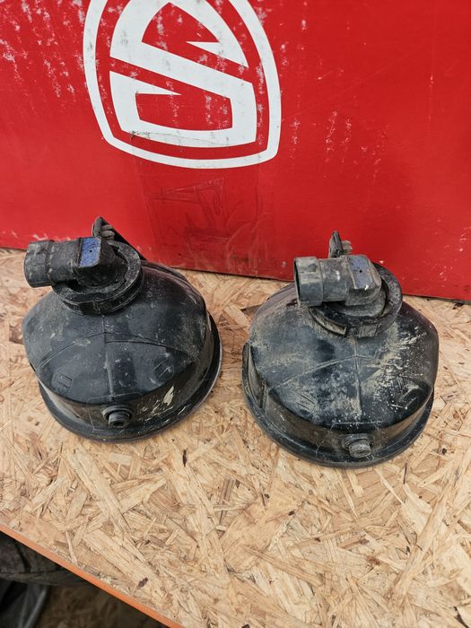 Halogeny ford f150
