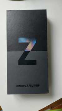 Samsung galaxy Z Flip 3 5G