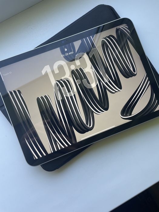 Продам iPad 10.9 256gb