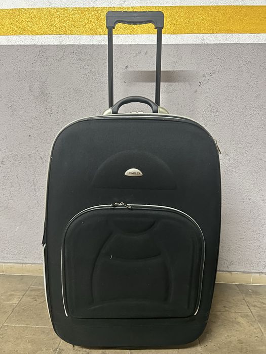Mala viagem XXL usada
