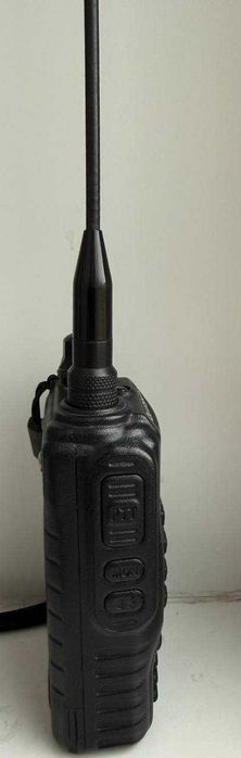 Рація Quansheng TG-UV2 Супергетеродин