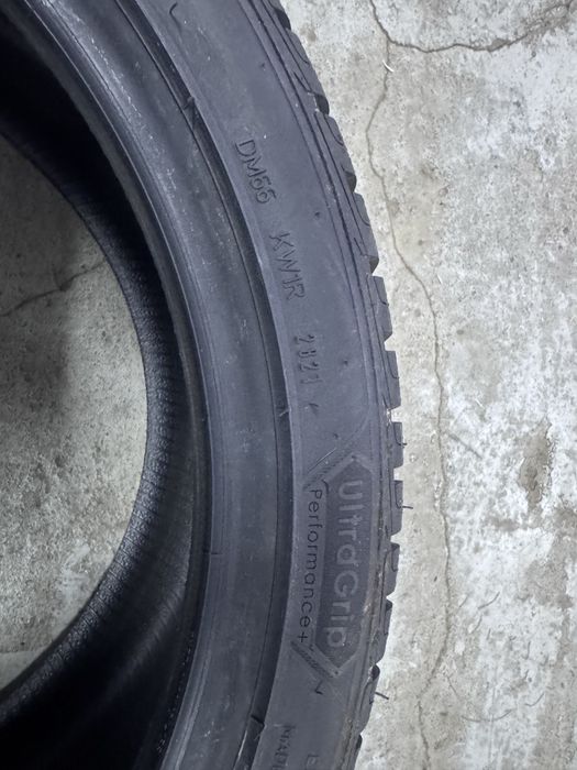 Шини goodyear ultragrip performance 245/45r19 98v xl