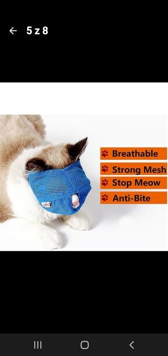 Zestaw dla kotka, kąpiel,pazury