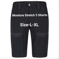 Шорты Montura Stretch 5 Shorts