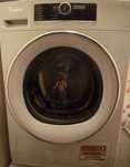 Suszarka whirlpool