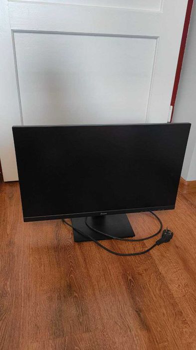 Monitor gamingowy 24,5" Full HD Iiyama Black Hawk G-Master G2530HSU