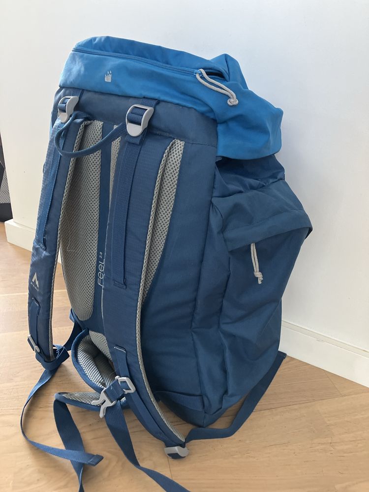 Plecak turystyczny McKinley Minah CT 40L