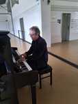 Pianista/Afinador de pianos