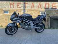 hyosung 650 gt Sport