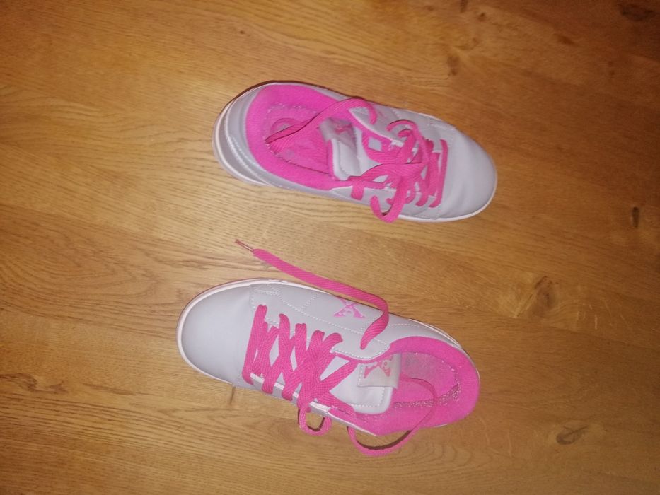 Buty z rolkami SideWalk