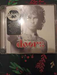 The Doors Very Best Of 1 CD edition