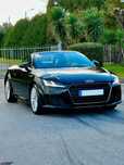 Audi TT Roadster 2.0 TFSi