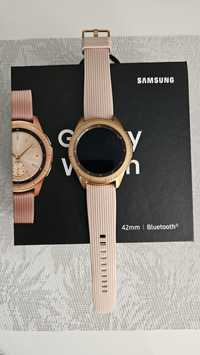 Samsung Galaxy Watch Rose Gold 42 mm