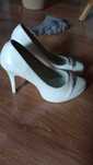 Sprzedam buty slubne